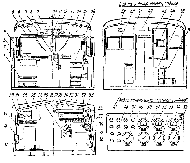 ������ ��������� � ���������