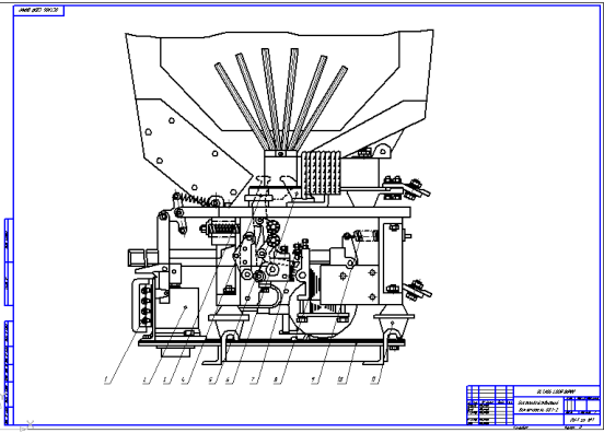 ������ ���-2