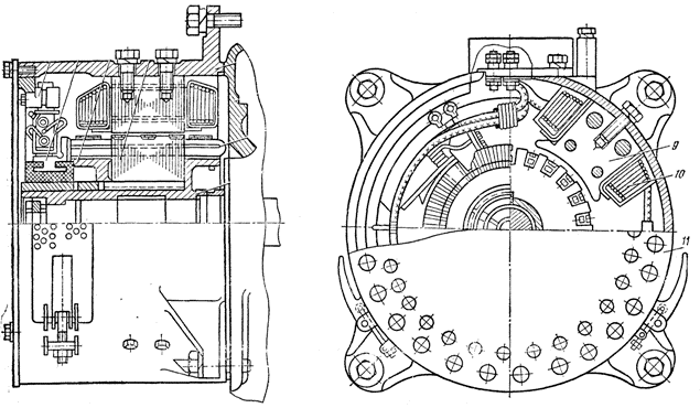 ��������� ���� ���������� ��-405�