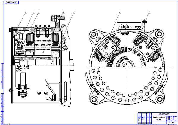 ��������� ���� ���������� ��-405�