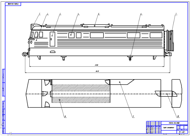 ������ ������ ����������� � ��������� ������